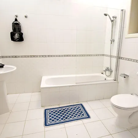 Apartamento Arch La Valeta